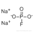 Disodium monofluorophosphate CAS 10163-15-2